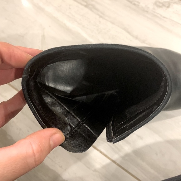 Vince Camuto booties - Picture 9 of 10